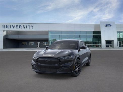 New 2025 Ford Mustang Mach-E Premium image 2