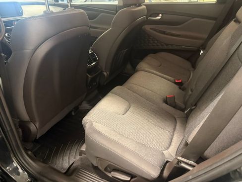Used 2020 Hyundai Santa Fe SEL AWD/4WD image 25
