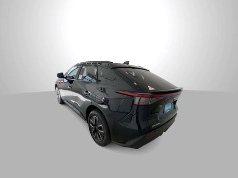 New 2026 Toyota bZ AWD/4WD image 6