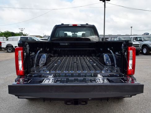 New 2026 Ford F350 XL w/ STX Appearance Package AWD/4WD image 21