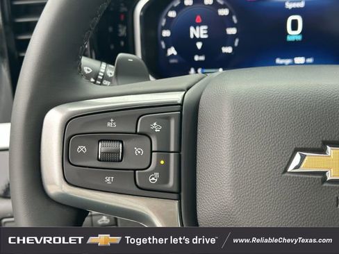 New 2026 Chevrolet Silverado 1500 LT w/ Safety Package image 14