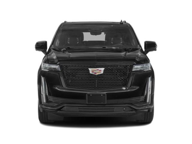 Used 2021 Cadillac Escalade Sport w/ Driver Assist Tech Package AWD/4WD image 7
