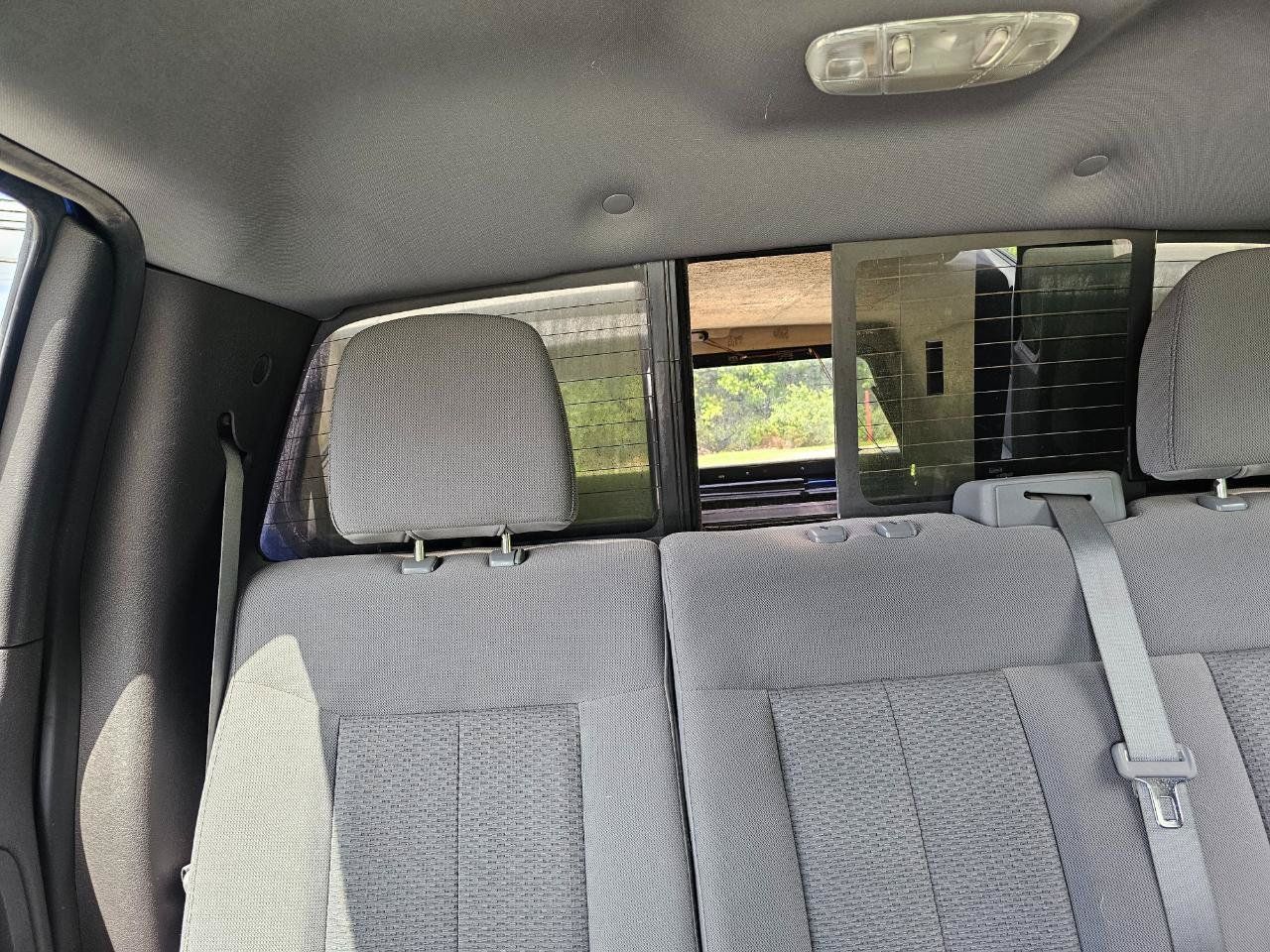 Used 2013 Ford F150 XLT w/ XLT Chrome Pkg AWD/4WD image 30