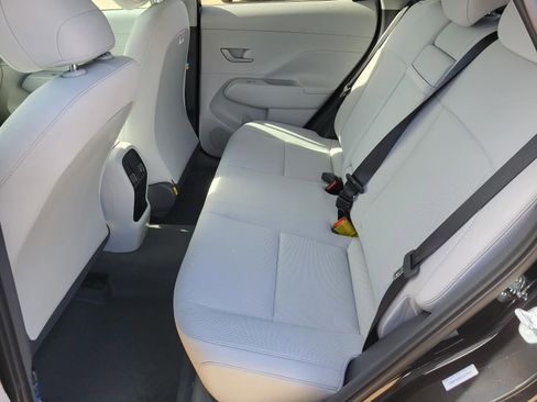 New 2026 Hyundai Kona SEL Sport FWD image 10