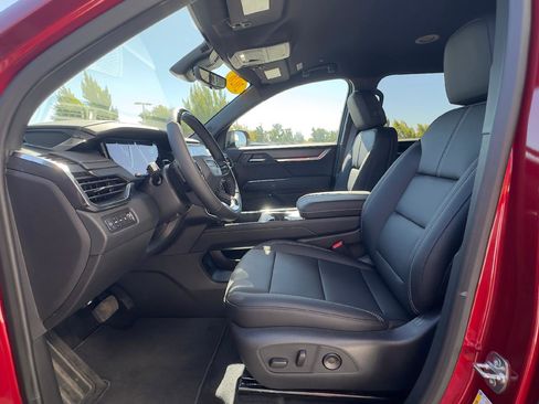 New 2026 GMC Acadia Elevation w/ Super Cruise Package image 15