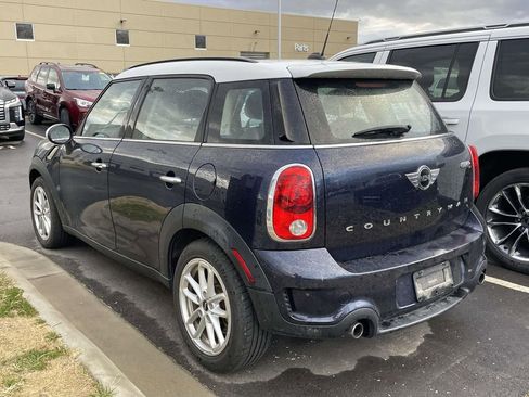 Used 2015 MINI Cooper Countryman S image 3
