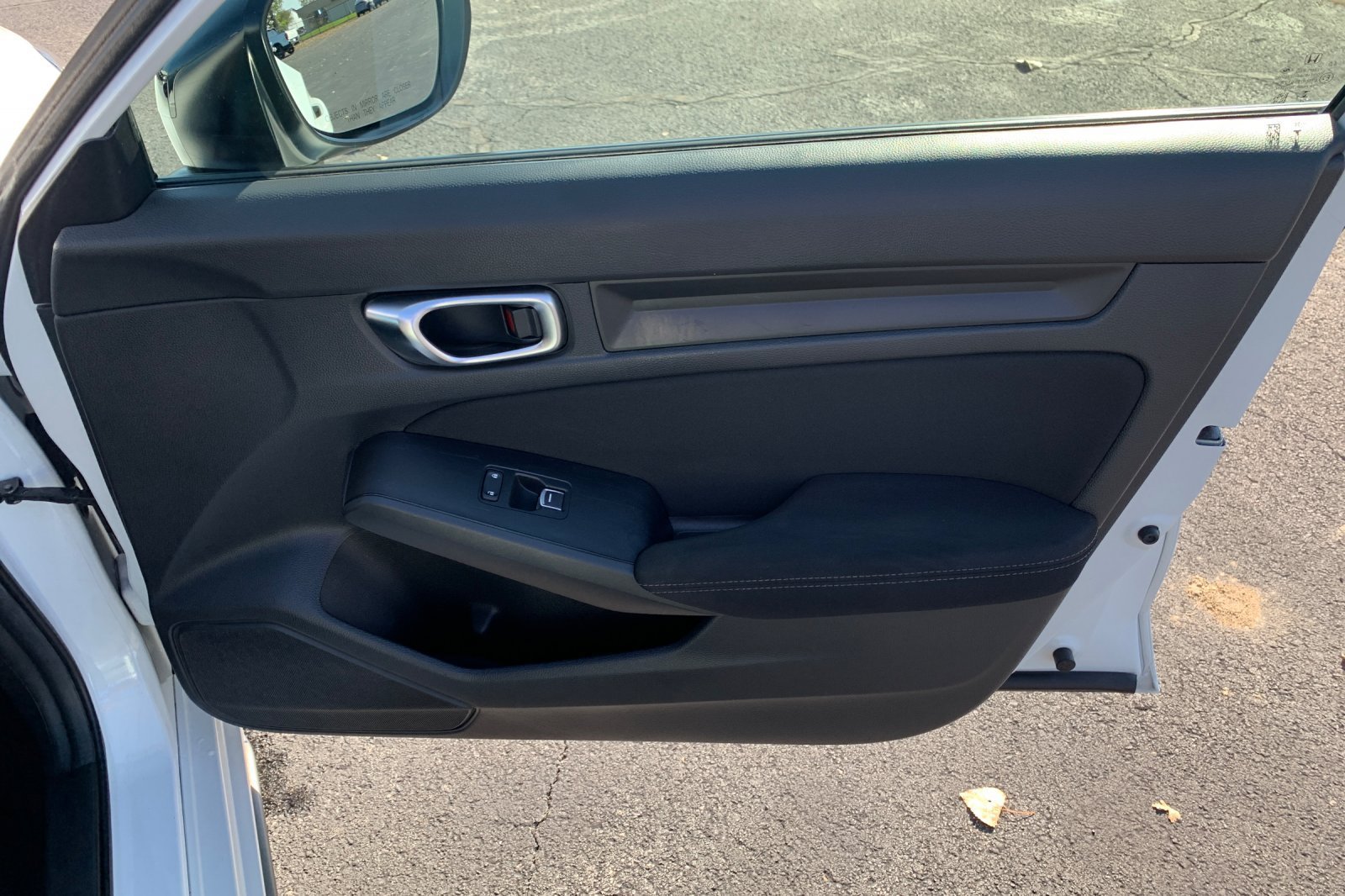 Used 2024 Honda Civic Sport image 21