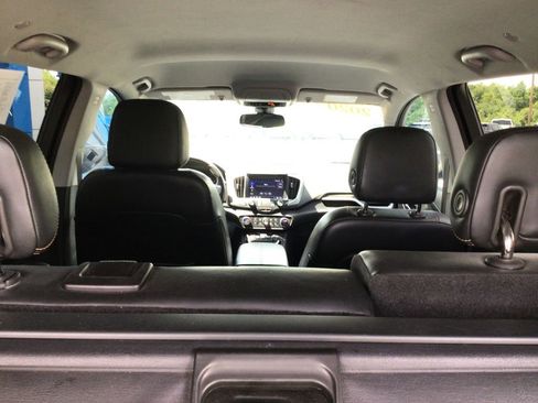 Used 2020 GMC Terrain SLT w/ Preferred Package AWD/4WD image 43