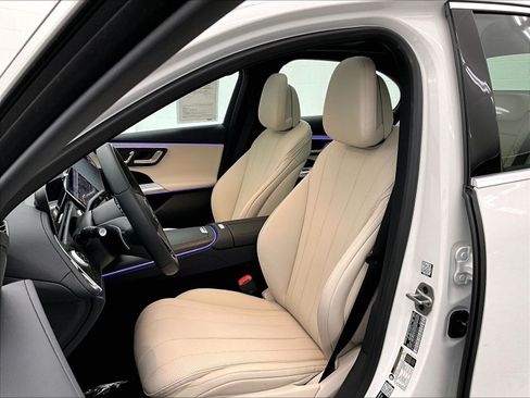 Used 2026 Mercedes-Benz E 350 Sedan image 16