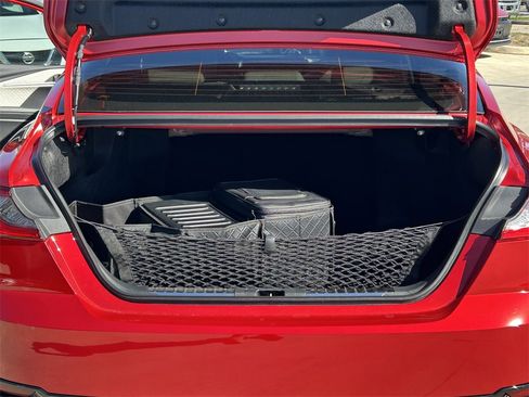 New 2026 Toyota Camry XLE image 14