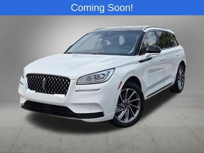 Used 2022 Lincoln Corsair Grand Touring w/ Elements Technology Bundle
