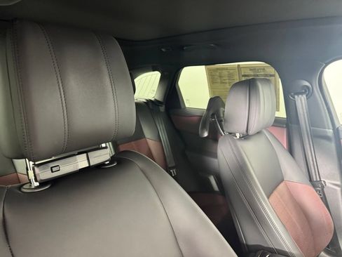 Used 2024 Land Rover Range Rover Velar Dynamic HSE AWD/4WD image 29