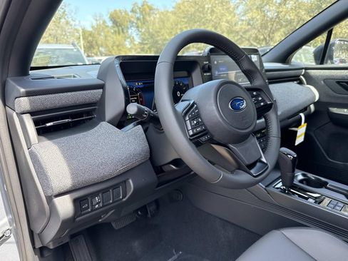 New 2026 Subaru Outback Premium image 21