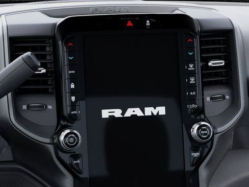 New 2026 RAM 3500 Tradesman AWD/4WD image 18