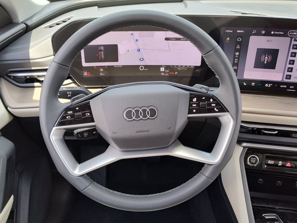 New 2026 Audi Q5 Premium Plus AWD/4WD image 7