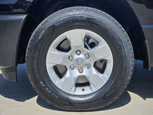 New 2026 RAM 1500 Tradesman RWD image 13
