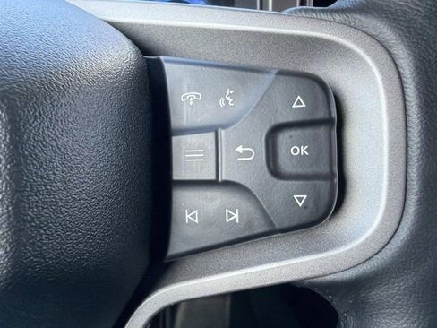 Used 2025 Ford Bronco Badlands w/ Sasquatch Package image 24