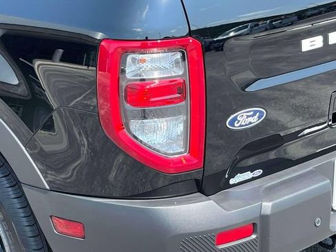 New 2026 Ford Bronco Sport Big Bend AWD/4WD image 10