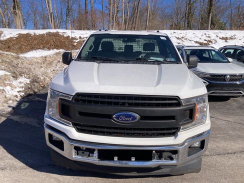 Used 2018 Ford F150 XL w/ Equipment Group 101A Mid image 2