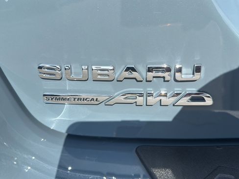 Certified 2024 Subaru Crosstrek 2.0i Premium image 44