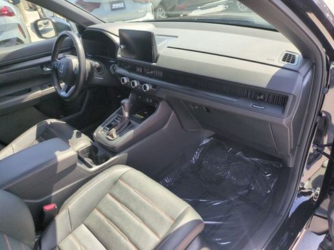Used 2025 Honda CR-V Sport-L image 22