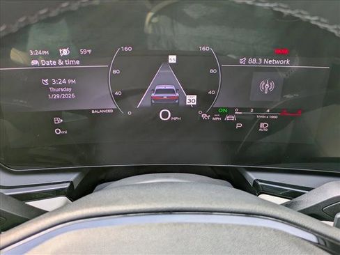 New 2026 Audi A6 Premium Plus image 11