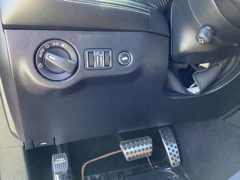 Used 2021 Dodge Challenger SRT Hellcat Redeye image 14