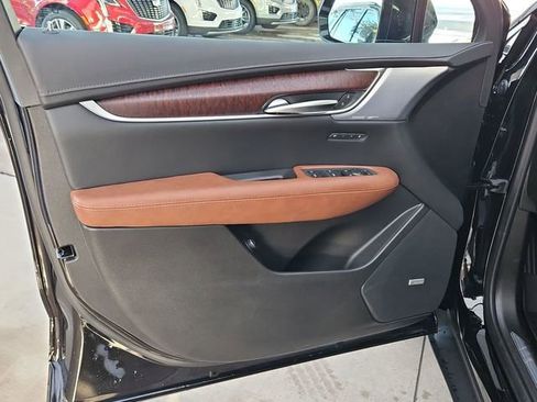 New 2026 Cadillac XT5 Premium Luxury image 19