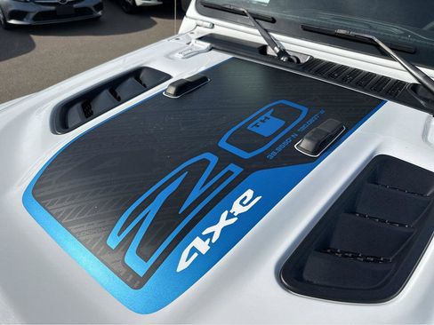 Used 2023 Jeep Wrangler Unlimited Rubicon 4xe image 45