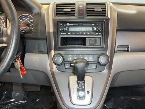 Used 2009 Honda CR-V LX image 16
