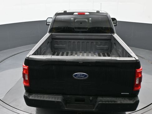 Used 2023 Ford F150 XLT w/ Equipment Group 302A High AWD/4WD image 33