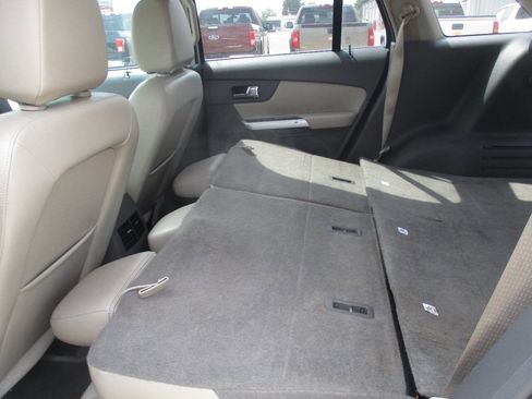 Used 2013 Ford Edge Limited AWD/4WD image 31