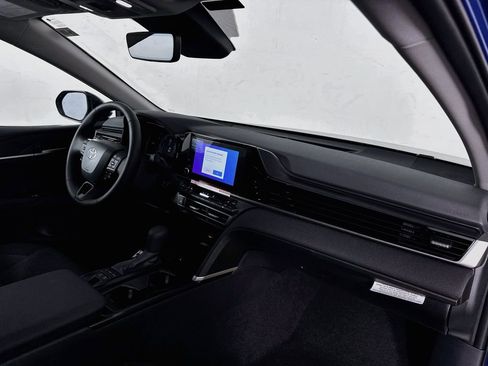 New 2026 Toyota Camry LE FWD image 30