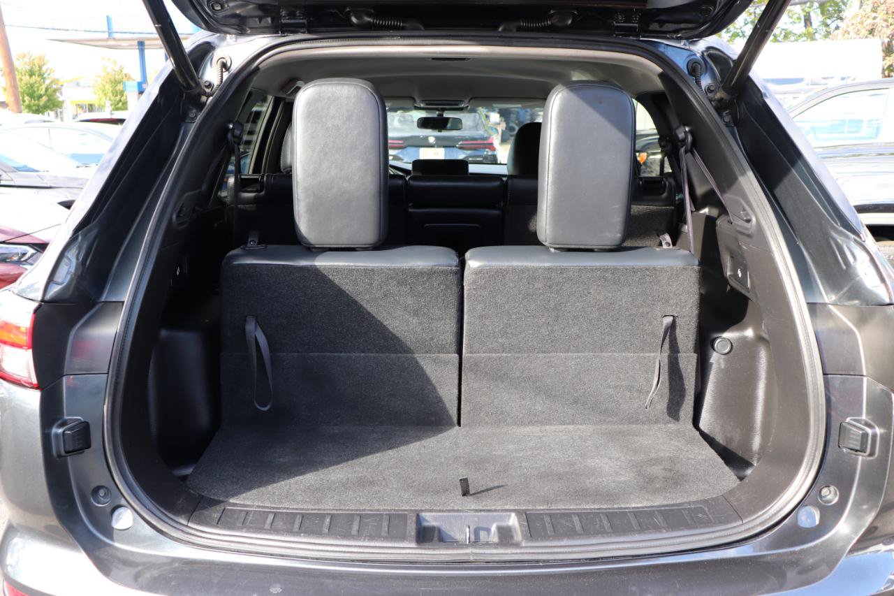 Used 2024 Mitsubishi Outlander AWD image 57