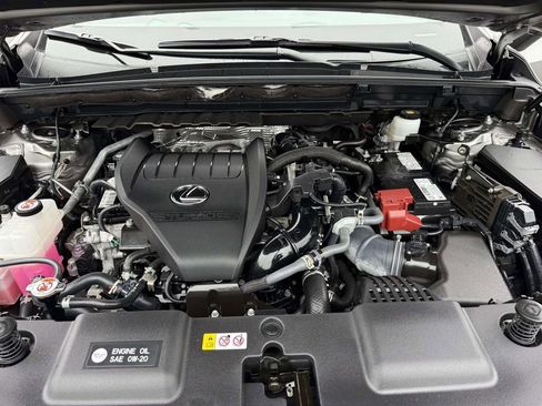 Used 2023 Lexus NX 350 AWD image 27