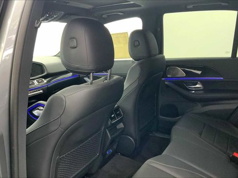 New 2026 Mercedes-Benz GLE 350 GLE 350 image 17