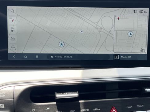 New 2026 Hyundai Palisade SE FWD image 20