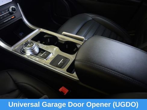 Used 2024 Ford Edge SEL w/ Convenience Package AWD/4WD image 12