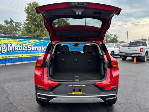 Used 2026 Buick Encore GX Preferred FWD image 4
