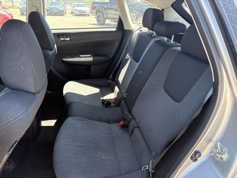 Used 2010 Subaru Impreza Outback Sport image 16