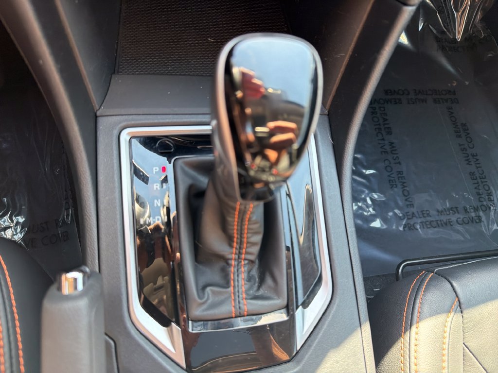 Used 2019 Subaru Crosstrek 2.0i Limited w/ Moonroof Package w/Navigation AWD/4WD image 17