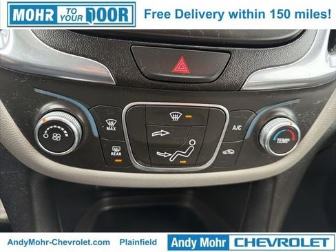 Used 2020 Chevrolet Equinox LT image 20