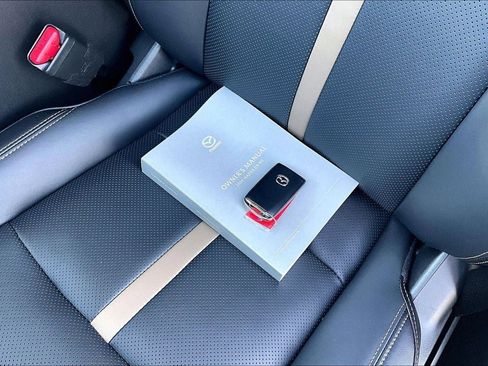 New 2026 MAZDA CX-90 3.3 Turbo S w/ Premium Plus AWD/4WD image 11