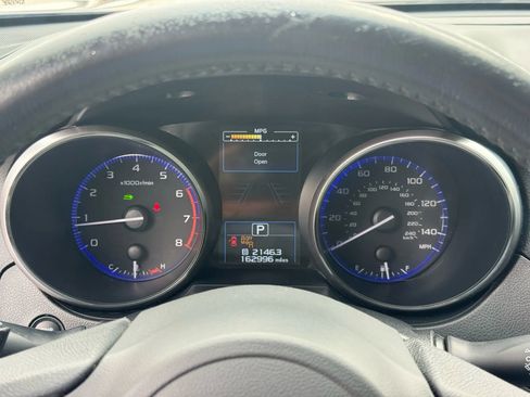 Used 2016 Subaru Outback 2.5i Premium image 18