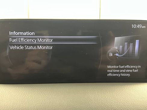 Used 2024 MAZDA CX-5 AWD 2.5 S w/ Select Package image 58