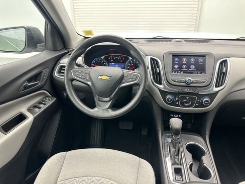 Certified 2023 Chevrolet Equinox LS w/ LS Convenience Package AWD/4WD image 25