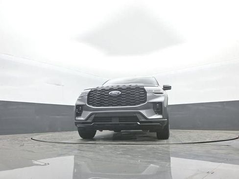 New 2026 Ford Explorer ST-Line RWD image 29