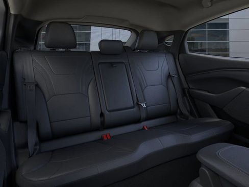 New 2025 Ford Mustang Mach-E Premium image 12