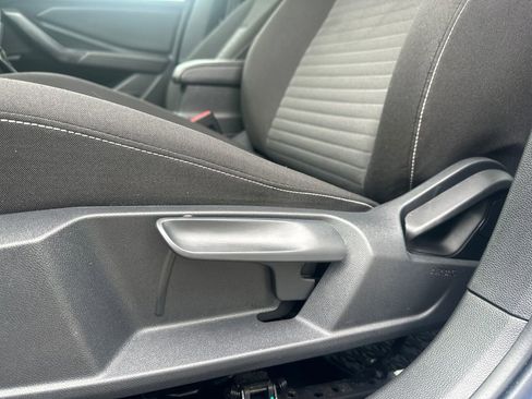 Certified 2022 Volkswagen Jetta S w/ IQ.Drive Package FWD image 9