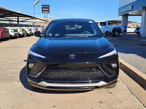 New 2026 Buick Envista Sport Touring w/ Convenience I Package image 9